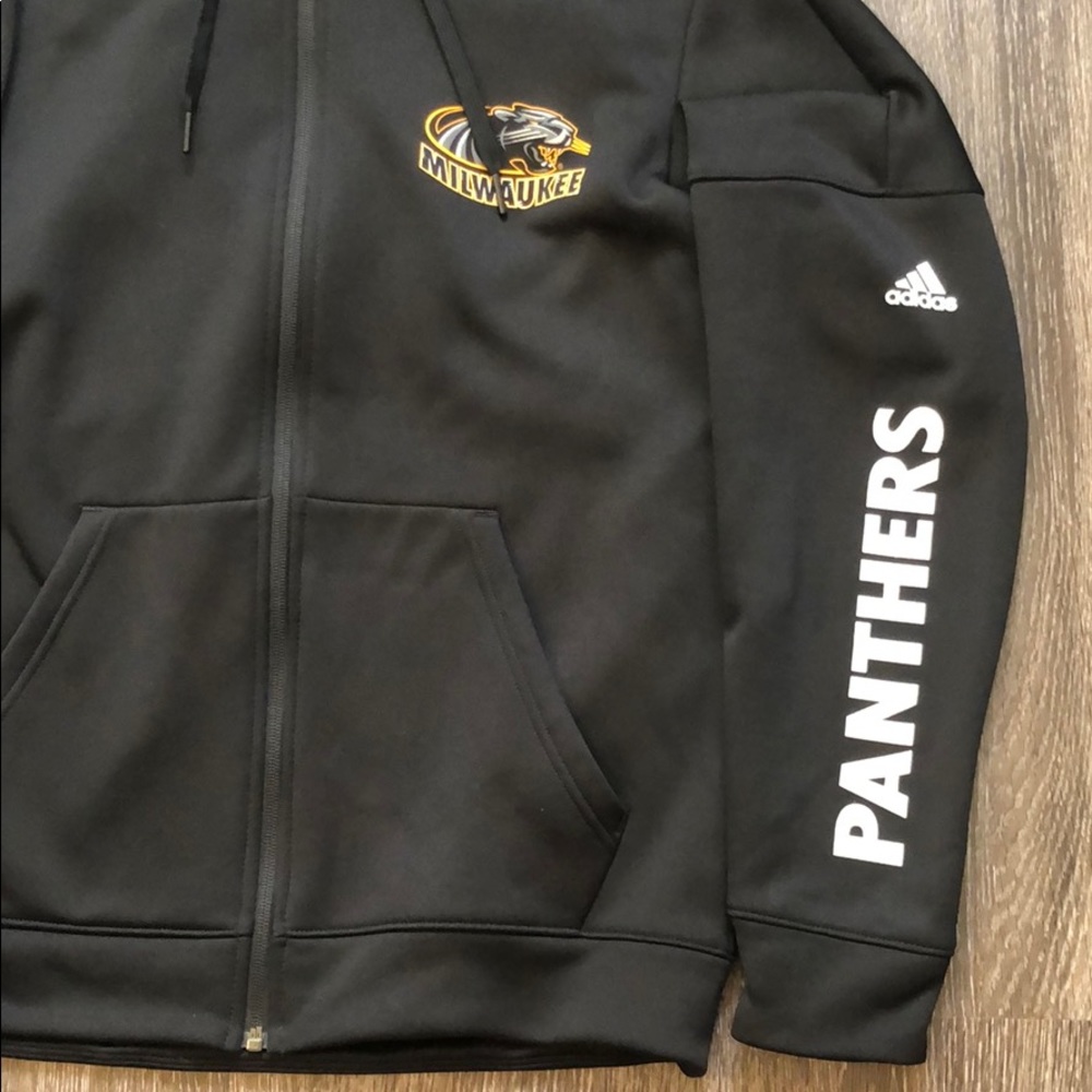 Adidas Climawarm jacket Unisex